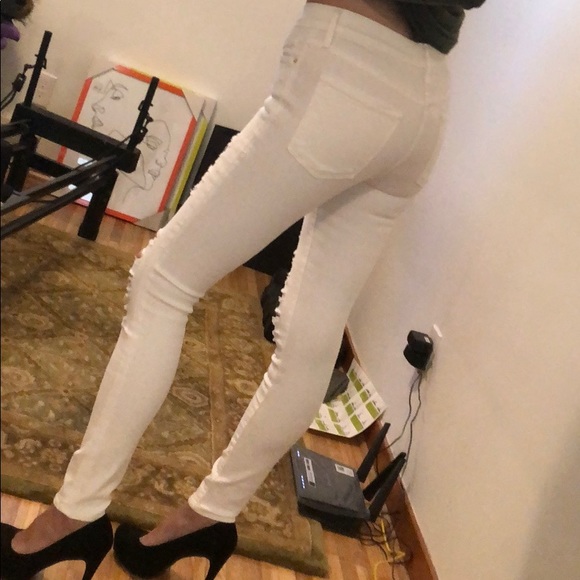 Frame jeans - Picture 3 of 4